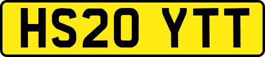 HS20YTT