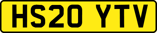 HS20YTV