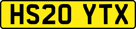 HS20YTX