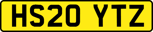 HS20YTZ