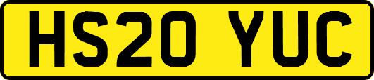 HS20YUC