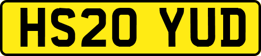 HS20YUD