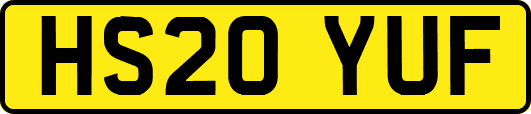 HS20YUF