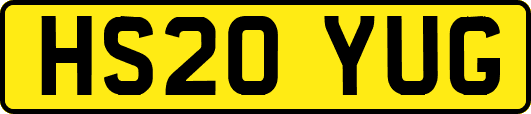HS20YUG
