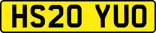 HS20YUO
