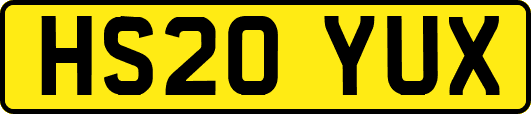 HS20YUX