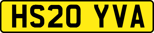 HS20YVA