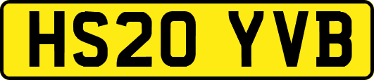 HS20YVB