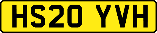 HS20YVH