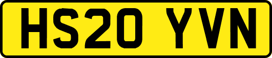 HS20YVN