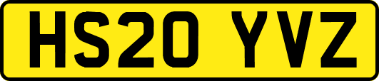 HS20YVZ