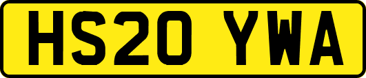 HS20YWA