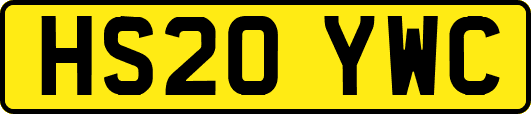 HS20YWC