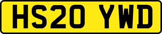 HS20YWD