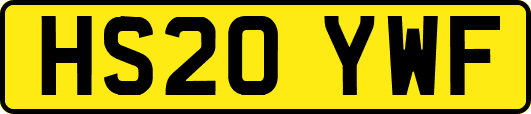 HS20YWF