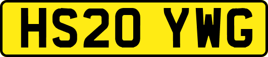 HS20YWG