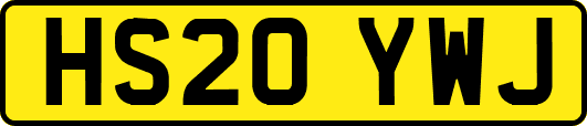 HS20YWJ