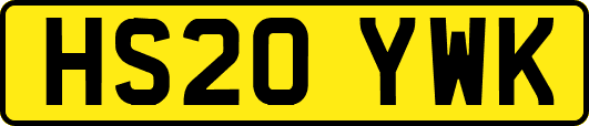 HS20YWK