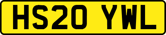HS20YWL
