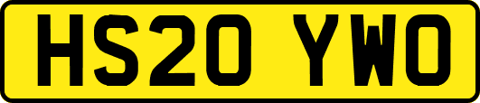 HS20YWO