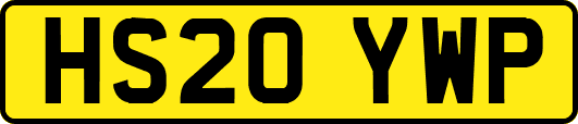 HS20YWP