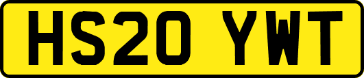 HS20YWT