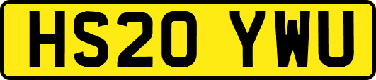 HS20YWU