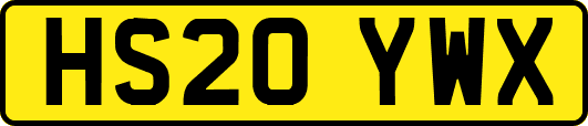 HS20YWX