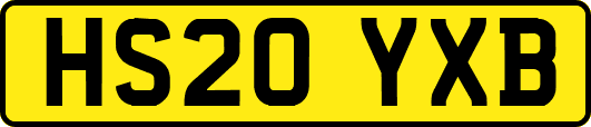 HS20YXB