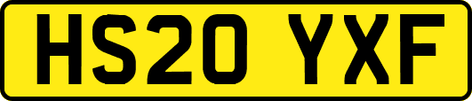 HS20YXF