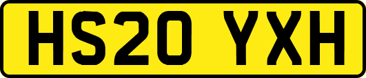 HS20YXH