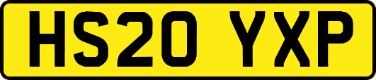 HS20YXP