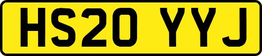 HS20YYJ