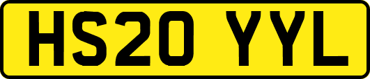 HS20YYL
