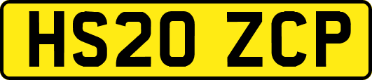 HS20ZCP