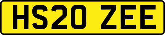 HS20ZEE