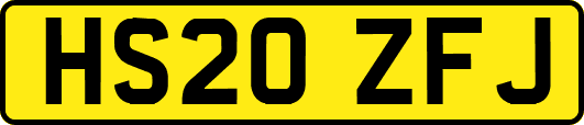 HS20ZFJ
