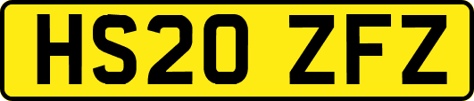 HS20ZFZ