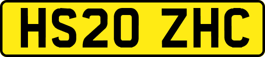 HS20ZHC