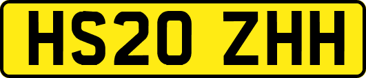 HS20ZHH