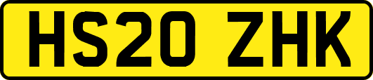HS20ZHK