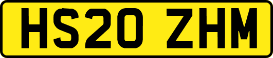 HS20ZHM