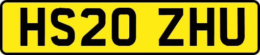 HS20ZHU