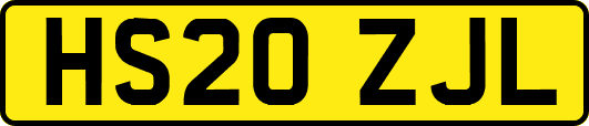 HS20ZJL