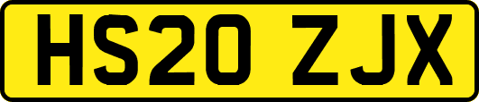 HS20ZJX