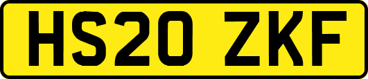 HS20ZKF