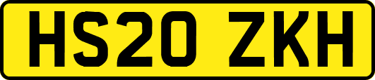 HS20ZKH