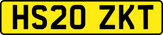 HS20ZKT