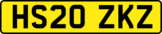 HS20ZKZ