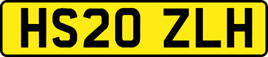 HS20ZLH